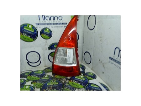 FANALE POST. DX. CITROEN C3 2A SERIE (09/05-11/10) NFU 6351X5