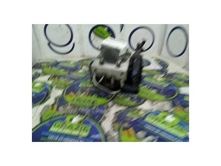 AGGREGATO ABS SMART FORFOUR (W453) (07/14-) H4D A4539003101