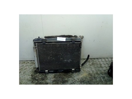 RADIATORE SUZUKI SWIFT (04/05-02/11) M13A 1770062J00000