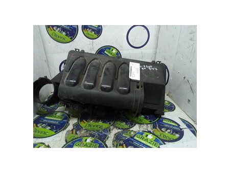 FILTRO ARIA COMPL. MERCEDES-BENZ CLASSE A (W/C169) (07/04-04/13 640941 A6400900701