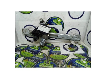 ALZACRISTALLO ELETTR. PORTA ANT. C/MOTORINO DX. FORD FOCUS (CAK) (10/01-04/05) FFDA 1331612