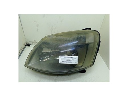 PROIETTORE SX. CITROEN BERLINGO VAN (10/02-03/08) RHY 6204AX