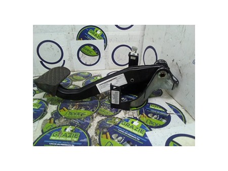 PEDALE FRENO MERCEDES-BENZ CLASSE C (W/S204) (01/07-04/11 651913 NB5380013043046