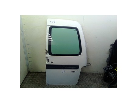 PORTA CARICO POST. A BATTENTE DX. CITROEN BERLINGO VAN (10/02-03/08) RHY 870339