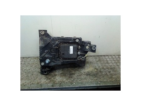 SERBATOIO ATTIVO UREA SCR PEUGEOT 308 (07/13-12/18) 9H06 NB8529017052002
