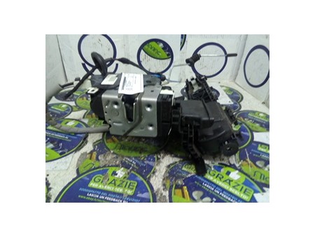 SERRATURA PORTA ANT. DX. MERCEDES-BENZ CLASSE B (T246) (09/11-06/19) 607951 A1667200435