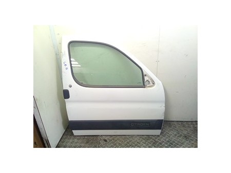 PORTA ANT. PROTEZIONI LATERALI = 145 DX. CITROEN BERLINGO VAN (10/02-03/08) RHY 9004W2
