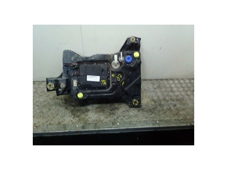 SERBATOIO ATTIVO UREA SCR PEUGEOT 3008 (10/13-02/17) DV6C NB8529017071001