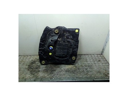 SERBATOIO UREA CITROEN C4 CACTUS (05/14-01/19) BH02 9827948380