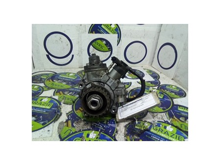POMPA INIEZIONE PEUGEOT 208 (04/15-) BH02 NB2160017067003