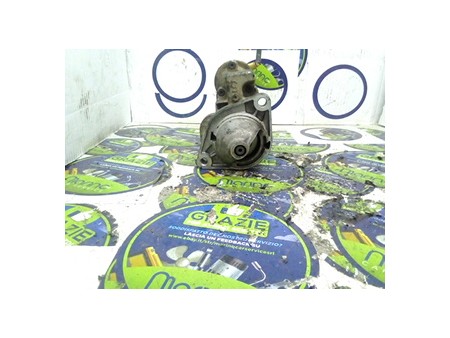 MOTORINO AVVIAMENTO NISSAN MICRA (K11E) (09/00-01/03) CG10 233001F761