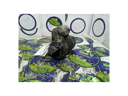 MOTORINO AVVIAMENTO CITROEN SAXO (09/99-02/04) TUD5B 5802E9