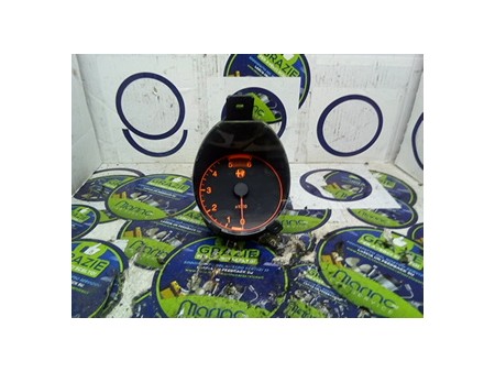 CONTAGIRI NERO ALFA ROMEO 156 1A SERIE (03/02-05/03) 937A2000 156034514