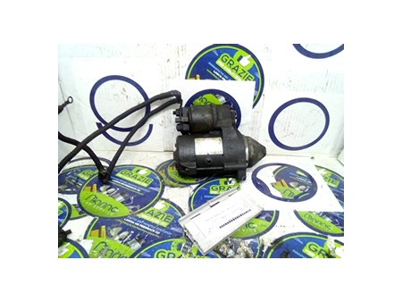 MOTORINO AVVIAMENTO SMART SMART COUPE (C450) (07/98-01/ 12 Q0003188V008000000