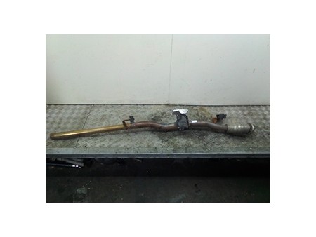ATTUATORE VALVOLA A FARFALLA RENAULT SCENIC 3A SERIE (03/13-12/16) K9K837 NB6405019086009