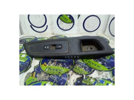 BLOCCO COMANDI ALZACRISTALLI NISSAN MICRA (K14FR) (01/17-) K9K 254015FA0A