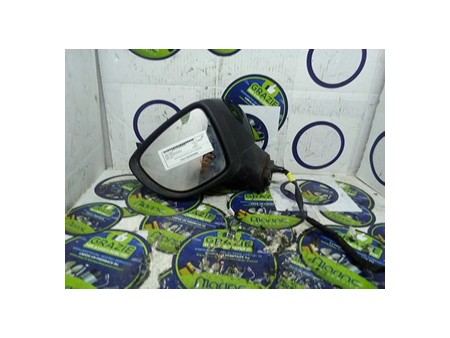 RETROVISORE EST. REGOLAZ. ELETTR. SX. NISSAN MICRA (K14FR) (01/17-) K9K 963025FA0B