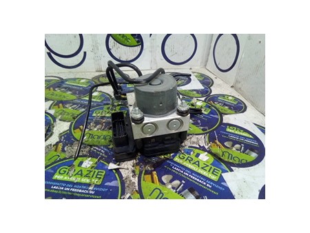 AGGREGATO ABS NISSAN MICRA (K14FR) (01/17-) K9K 476605FA0B