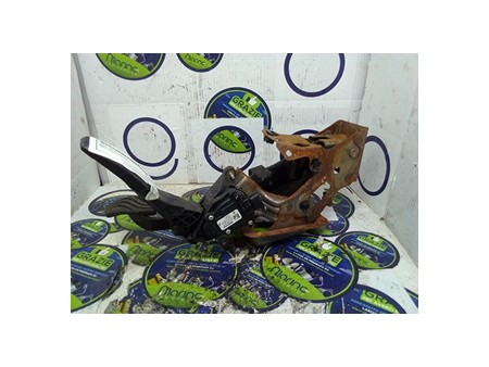PEDALE ACCELERATORE NISSAN MICRA (K14FR) (01/17-) K9K 180025FA0B