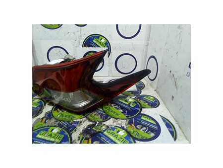 FANALE POST. SX. NISSAN MICRA (K14FR) (01/17-) K9K 265555FA0A