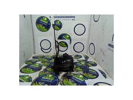 SERRATURA PORTA ANT. SX. NISSAN MICRA (K14FR) (01/17-) K9K 805015FD0A