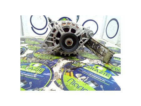 ALTERNATORE HYUNDAI I20 (07/18-) G3LC 3730004950