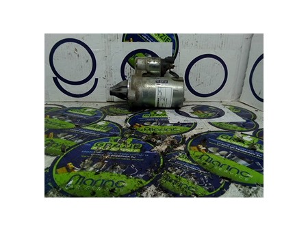 MOTORINO AVVIAMENTO HYUNDAI I20 (07/18-) G3LC NB1777071056001
