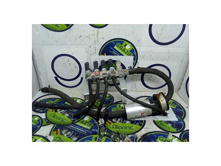 INIETTORE HYUNDAI I20 (07/18-) G3LC 3531003AC0