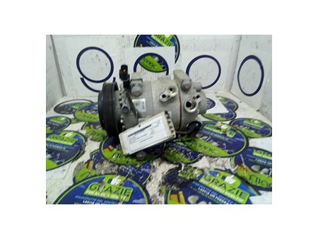 COMPRESSORE A/C HYUNDAI I20 (07/18-) G3LC 97701C8400