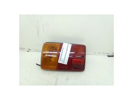 FANALE POST. DX FIAT 126  NB0868000008000066000157DX
