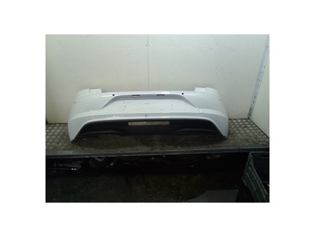 PARAURTI POST. VOLKSWAGEN POLO (AW) (09/17-) DGT 2G6807421GRU
