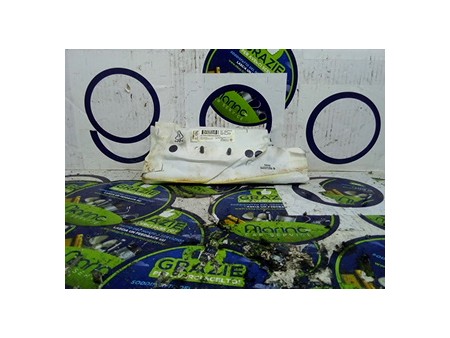DISPOSITIVO AIRBAG LATO GUIDA LL1, LL2, FIAT 500 (3P) (07/07-01/15) 169A3000 735452882