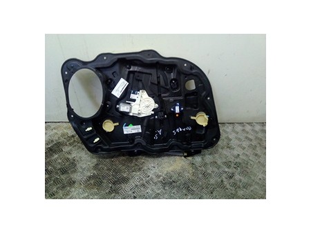ALZACRISTALLO ELETTR. PORTA ANT. SX. JEEP COMPASS (M7) (05/20-) 55280444 6000630368