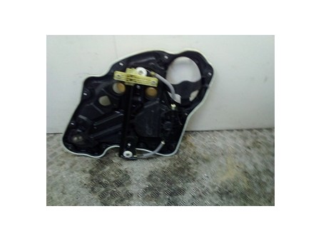 ALZACRISTALLO ELETTR. PORTA POST. SX. JEEP COMPASS (M7) (05/20-) 55280444 6000630371
