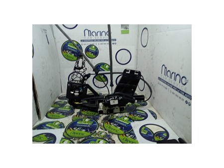 SERRATURA PORTA ANT. SX. JEEP COMPASS (M7) (05/20-) 55280444 53481257