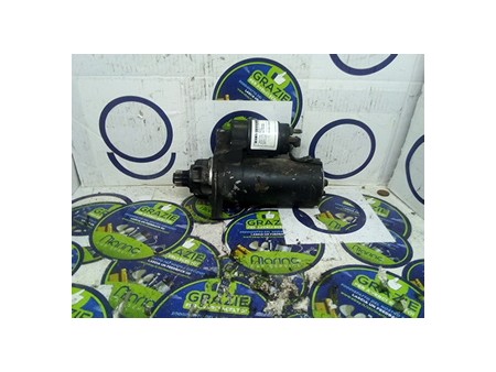 MOTORINO AVVIAMENTO VOLKSWAGEN BORA (1J) (03/99-02/06) AJM 02A911024D