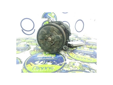 COMPRESSORE A/C VOLKSWAGEN NEW BEETLE (1C) (02/99-) BSW 1J0820803N