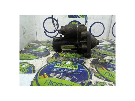 MOTORINO AVVIAMENTO CITROEN C1 (05/05-04/14) 8HT NB1777005035004