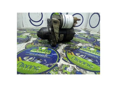 MOTORINO AVVIAMENTO TOYOTA AYGO 1A SERIE (04/05-10/14) 1KRFE 281000Q012