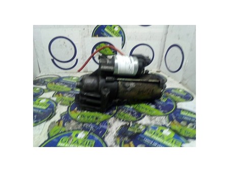 MOTORINO AVVIAMENTO FORD MONDEO (GE) (09/03-07/07) D6BA 1450653