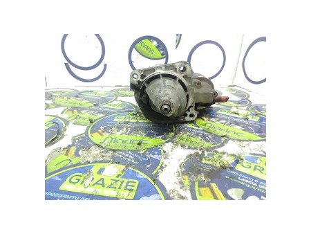 MOTORINO AVVIAMENTO FIAT PUNTO 1A SERIE (11/93-10/99) 176B7000 46430721