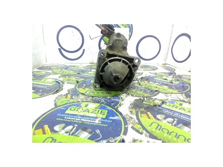 MOTORINO AVVIAMENTO ALFA ROMEO 159 (X3/X9) (07/05-06/13) 939A2000 NB1777001039011