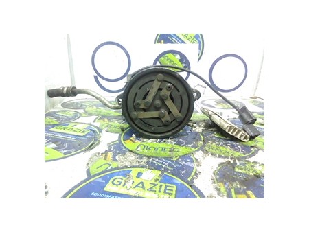 COMPRESSORE A/C HYUNDAI ACCENT (11/99-05/06) G4EA 9770125000
