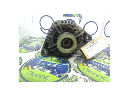 ALTERNATORE FIAT DOBLO (2W) (12/03-09/05) 182B6000 NB0057006084003