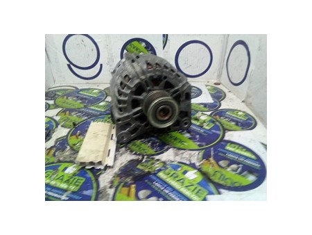 ALTERNATORE RENAULT CAPTUR (04/13-09/17) K9K629 231001318R