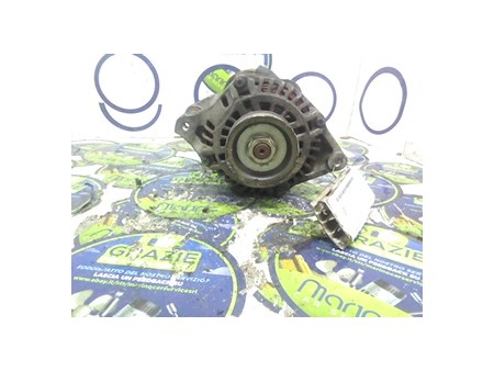 ALTERNATORE HONDA JAZZ 1A SERIE (11/02-10/08) L12A4 NB0057043027001