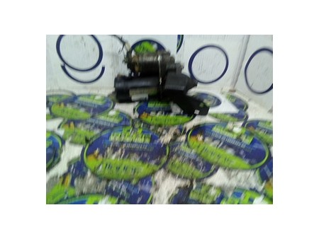 MOTORINO AVVIAMENTO PEUGEOT 206 (09/98-06/09) 8HX 5802Y4