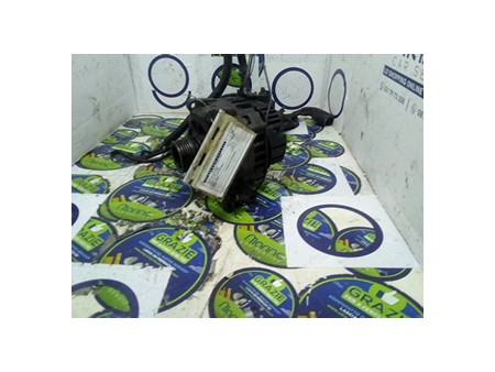 ALTERNATORE MERCEDES-BENZ CLASSE A (W168) (10/97-02/01) 668940 A012154440280