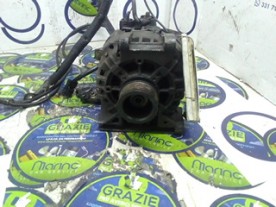 ALTERNATORE MERCEDES-BENZ CLASSE A (W168) (10/97-02/01) 668940 A012154440280