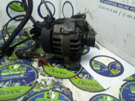 ALTERNATORE MERCEDES-BENZ CLASSE A (W168) (10/97-02/01) 668940 A012154440280